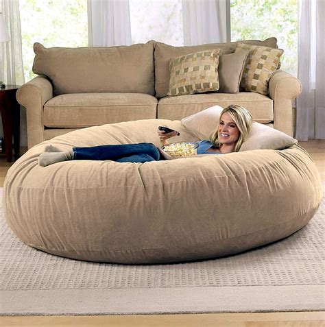 best oversized bean bag chair